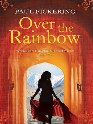 cover image of Over the Rainbow
